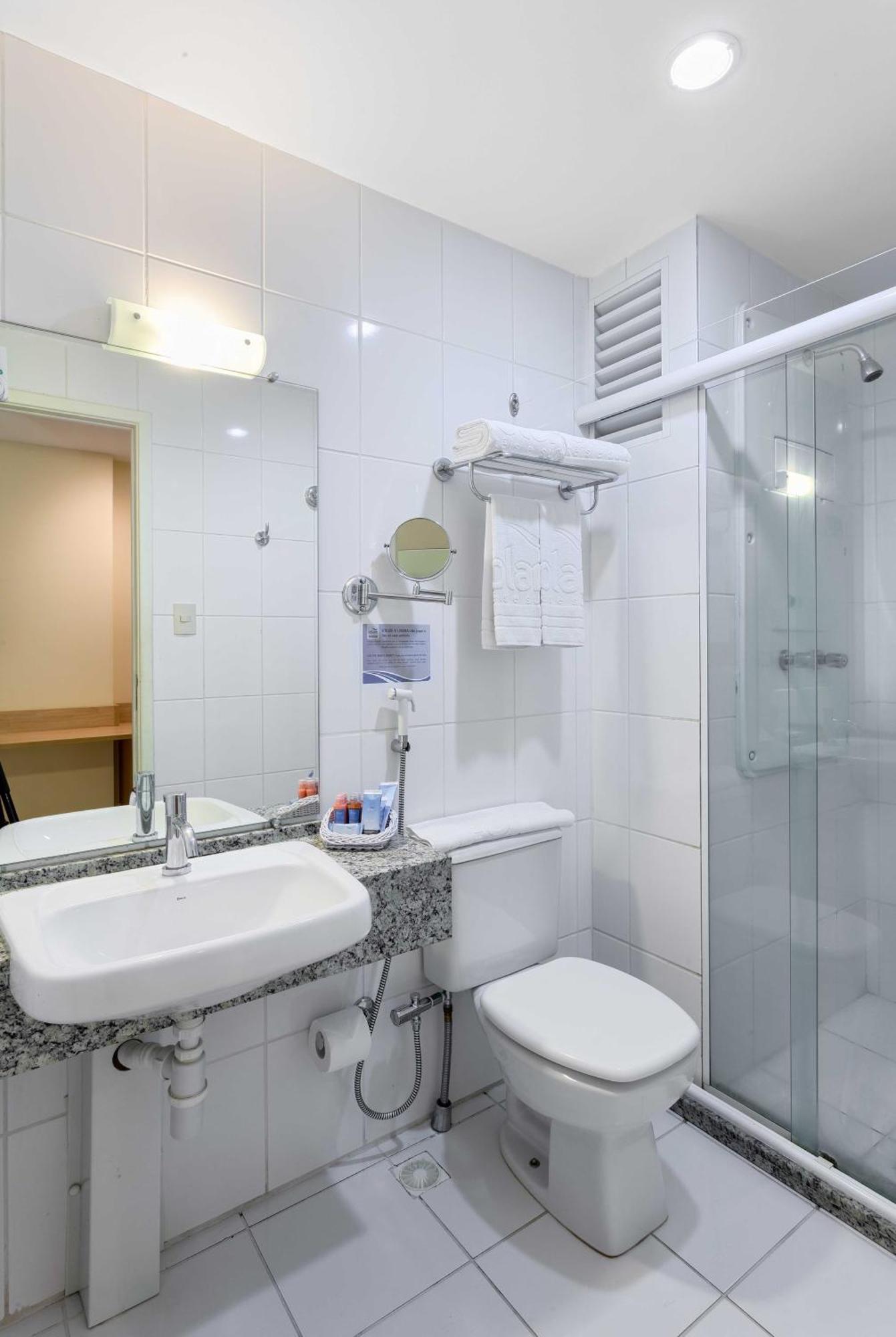 Praiabella Hotel São Luís المظهر الخارجي الصورة